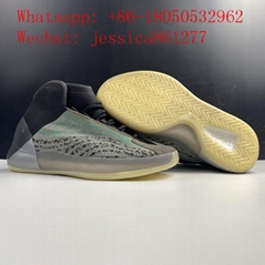 Yeezy Quantum QNTM "Teal Blue" G58864 Sneaker Sports Shoes Running Trainer 