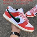 Frame Skate      SB Dunk Low “Habibi”