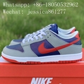Nike Dunk Low Samba Sneaker Designer Shoes SB Low Sports Shoes