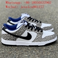 Supreme Nike Dunk SB Low NYC Sneaker Designer Shoes SB Low Sports Shoes