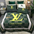 Four Piece-Suit Bed Sheet Bedding Sets