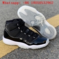 Air Jordan 11 25th Anniversary Sports