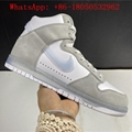 Slam Jam      Dunk Hig Dunk Sneaker