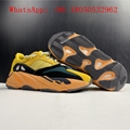  Yeezy Boost 700 Sun Boost Kanye Sneaker Top Quality US5-US14 2