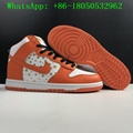 2021 New              SB Dunk High Pro
