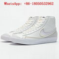      Blazer Mid 77 White Shoes Blazer Sneaker Top Quality 4