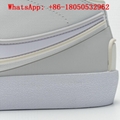 Nike Blazer Mid 77 White Shoes Blazer Sneaker Top Quality