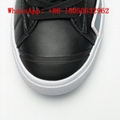      Blazer Mid 77 Black Pink Shoes Blazer Sneaker Top Quality 13