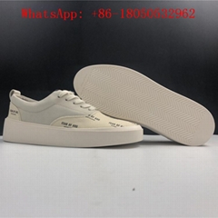 2021      Air Fear of God Low FOG Shoes Top Quality Running Sneaker