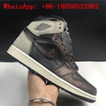 Air Jordan 1 High OG Patina Sneaker AJ1