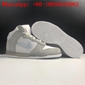 Slam Jam      Dunk Hig Dunk SB Shoes Top