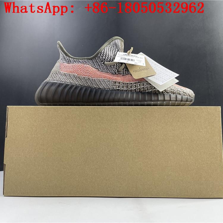 Yeezy Boost 350 V2 “Ash Stone” Boost Kanye Sneaker Top Quality 19