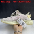 Yeezy Boost 350 V2 Purple Light UV