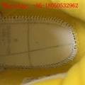 AIR JORDAN 4 RETRO LS LIGHTNING Shoes AJ4 Basketball Shoes