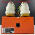 UNDERCOVER Sacai Nike LDWaffle 2.0 Shoes Running Sneaker Brand Shoes