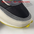UNDERCOVER Sacai Nike LDWaffle 2.0 Shoes Running Sneaker Brand Shoes