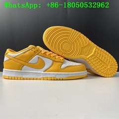     WMNS SB Dunk Low Laser Orange Shoes Top Quality Brand Designer Sneaker