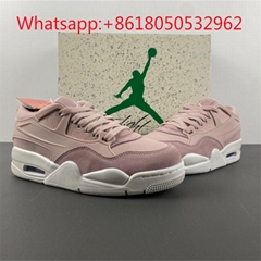 Air Jordan 4 RM Men Women Sports Shoes RM PS Sneaker Running Shoes Top Quality
