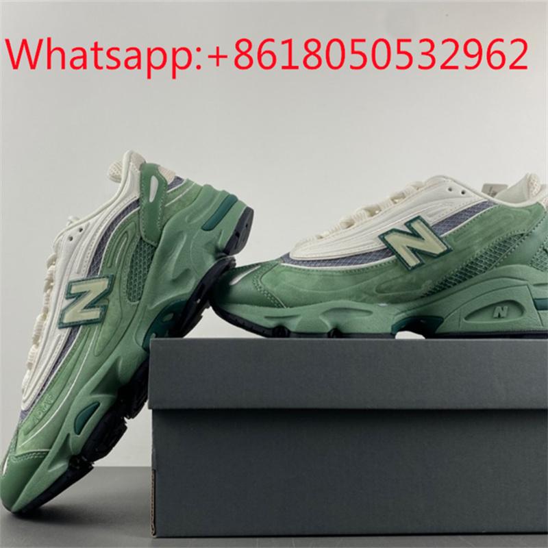             1000 Sports Shoes NB Basketball Sneaker Designer Running Shoes 8