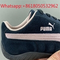 Puma Speedcat OG Shoes Basketball Sneaker Designer Running Shoes
