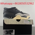 Air Jordan 4 RM PS  Basketball Sneaker Running Shoes 4