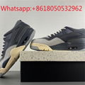 Air Jordan 4 RM PS  Basketball Sneaker Running Shoes 7