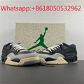 Air Jordan 4 RM PS  Basketball Sneaker