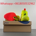 ASICS METARISE 2 Sports Shoes Baseketball Sneaker Designer Running Shoes