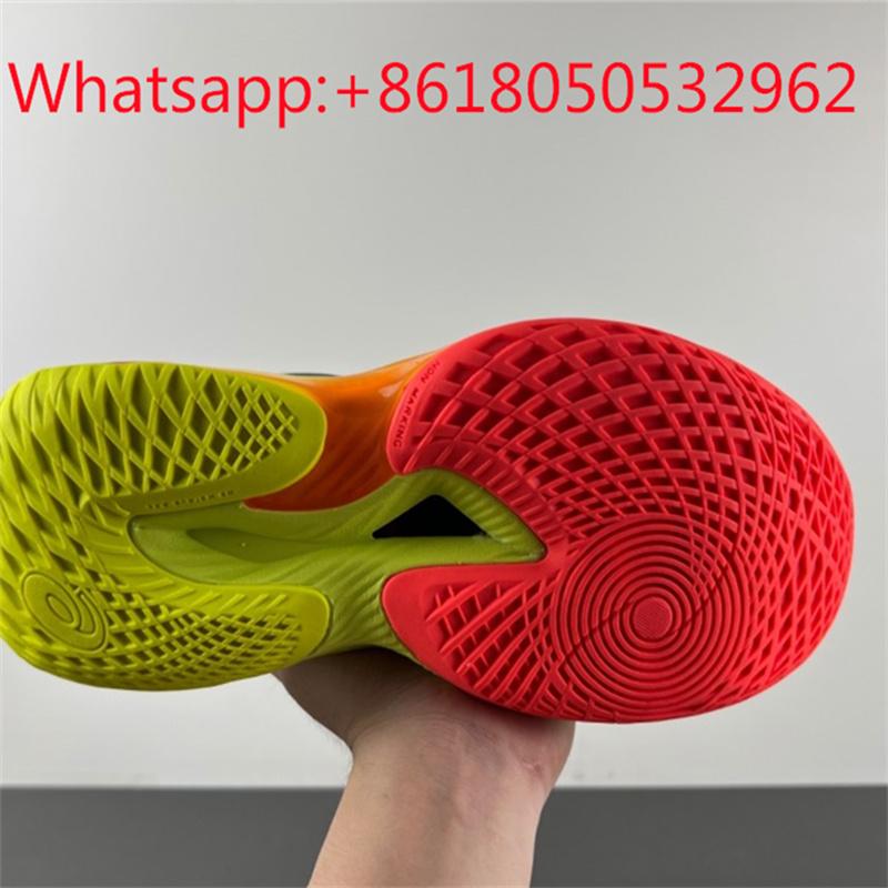      METARISE 2 Sports Shoes Baseketball Sneaker Designer Running Shoes 5