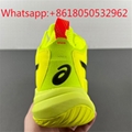 ASICS METARISE 2 Sports Shoes Baseketball Sneaker Designer Running Shoes
