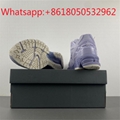             M1906RZV Sports Shoes NB Basketball Sneaker Designer Running Shoes 11