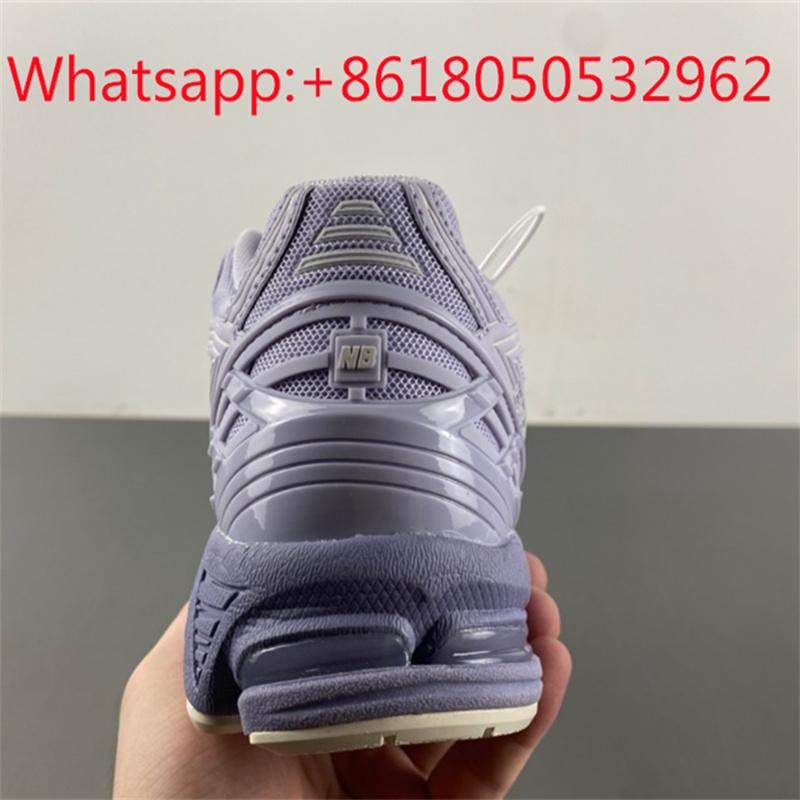             M1906RZV Sports Shoes NB Basketball Sneaker Designer Running Shoes 8