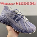             M1906RZV Sports Shoes NB Basketball Sneaker Designer Running Shoes 3