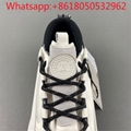 Canada Goose Glacier Trai Sports  Shoes Basketball Sneaker Running Shoes