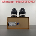 Louis Vuitton LV Trainer Sneakers Sports  Shoes Basketball Sneaker Running Shoes