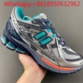 M1906 Sports Shoes NB Basketball Sneaker