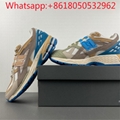 New Balance M1906 Sports Shoes NB Basketball Sneaker Designer Running Shoes