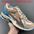 New Balance M1906 Sports Shoes NB Basketball Sneaker Designer Running Shoes