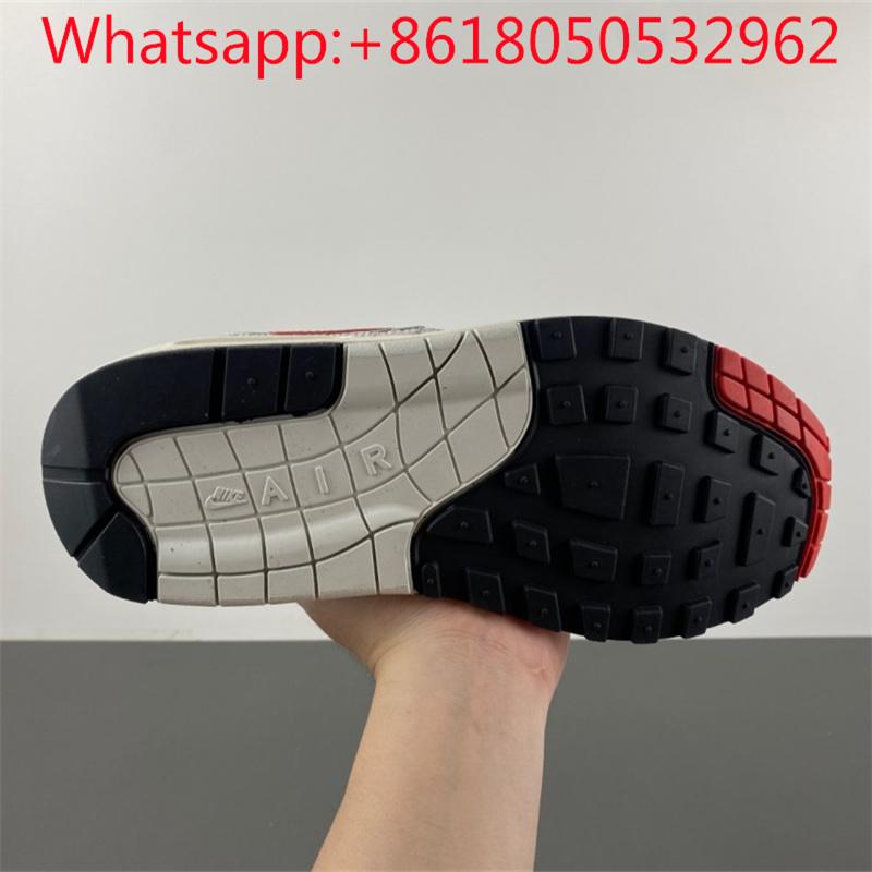 Air Max 1 Premium SE Shoes Basketball Sneaker Designer Running Shoes 15