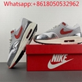 Air Max 1 Premium SE Shoes Basketball