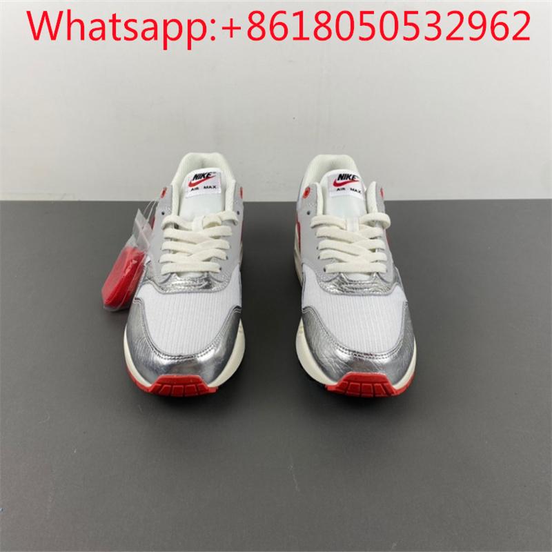 Air Max 1 Premium SE Shoes Basketball Sneaker Designer Running Shoes 5