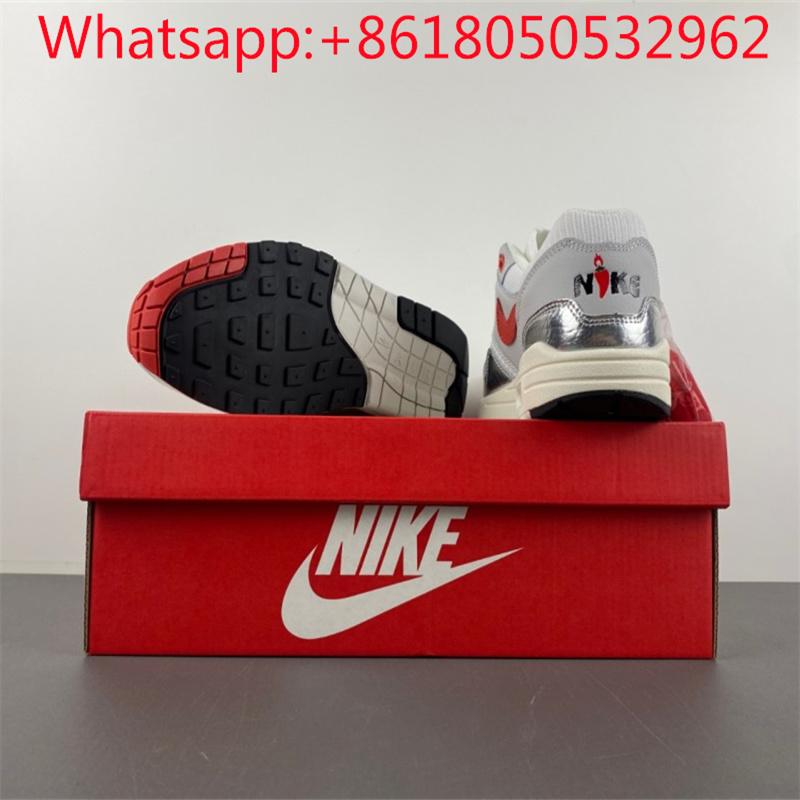 Air Max 1 Premium SE Shoes Basketball Sneaker Designer Running Shoes 8