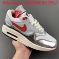 Air Max 1 Premium SE Shoes Basketball Sneaker Designer Running Shoes