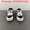 OFF-WHITE Out Of Office Shoes Basketball Sneaker Running Shoes 6