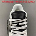 OFF-WHITE Out Of Office Shoes Basketball Sneaker Running Shoes 13