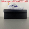 Nike Kobe 8 Protro “Lakers Home" Shoe Basketball Sneaker Running Shoes Men Women
