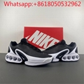 Air Max Dn Black White Cool Grey