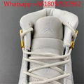 Air Jordan 12 “Phantom” Shoes Basketball Sneaker Running Shoes 10