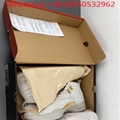 Air Jordan 12 “Phantom” Shoes Basketball Sneaker Running Shoes