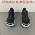      Kobe 8 Protro Hollywood Night Basketball Sneaker Running Shoes Men Women 7